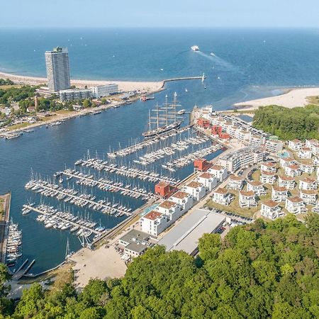 1 Bedroom Amazing Apartment In Luebeck Travemuende 외부 사진