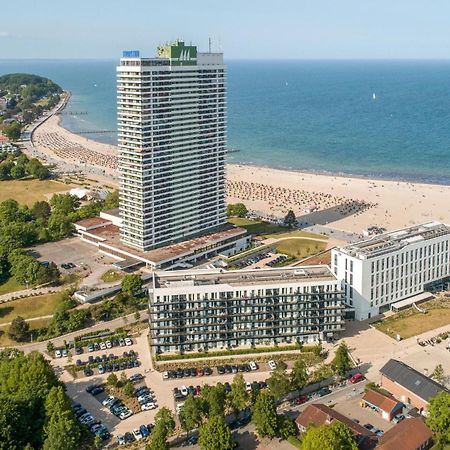 1 Bedroom Amazing Apartment In Luebeck Travemuende 외부 사진