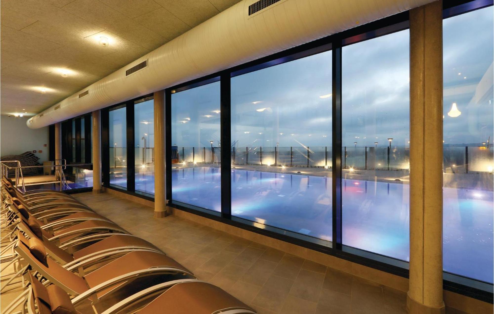 1 Bedroom Amazing Apartment In Luebeck Travemuende 외부 사진