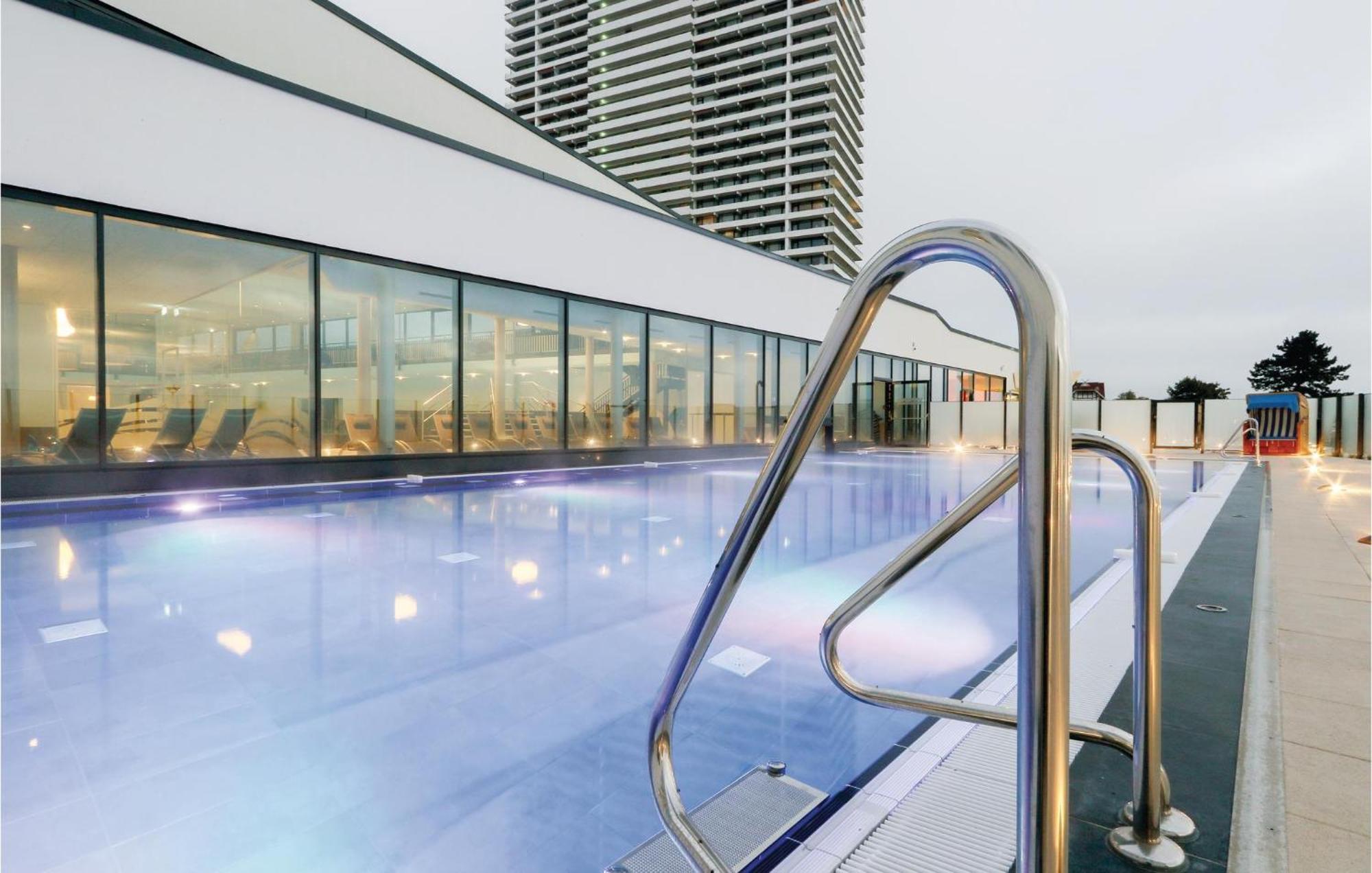1 Bedroom Amazing Apartment In Luebeck Travemuende 외부 사진