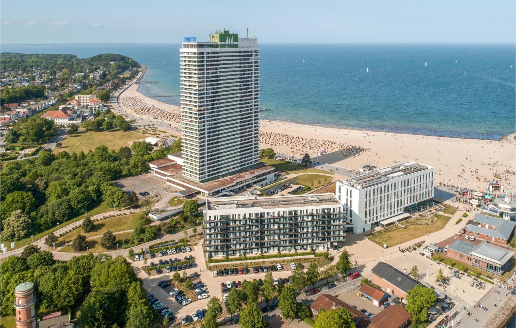 1 Bedroom Amazing Apartment In Luebeck Travemuende 외부 사진